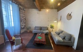 Appartement De Caractere, Proche Palais Des Papes
